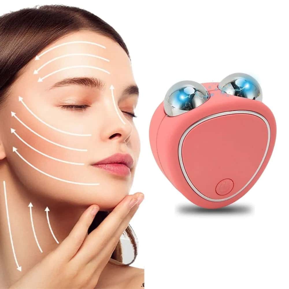 Facial Micro Corriente Reafirmante
