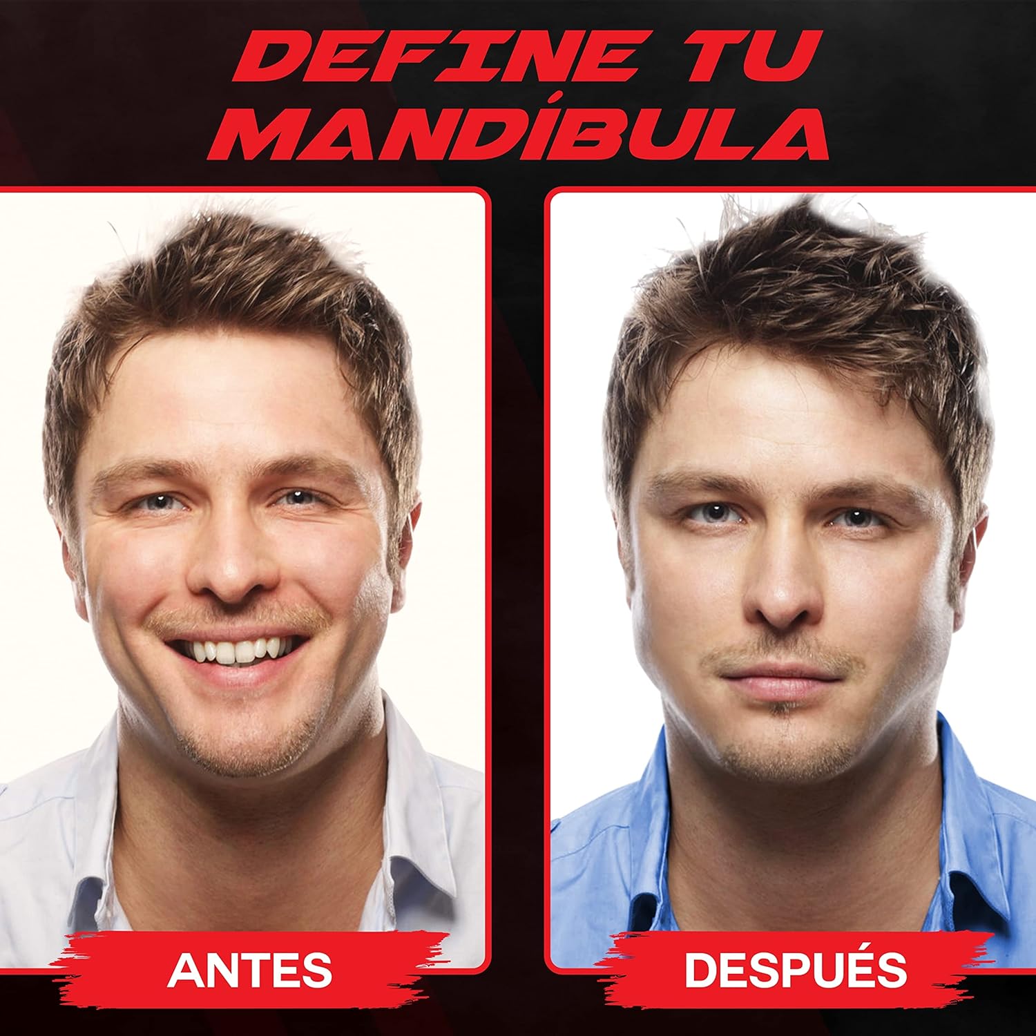 EJERCITADOR DE MANDIBULA