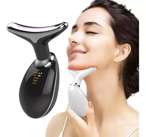 Masajeador Facial