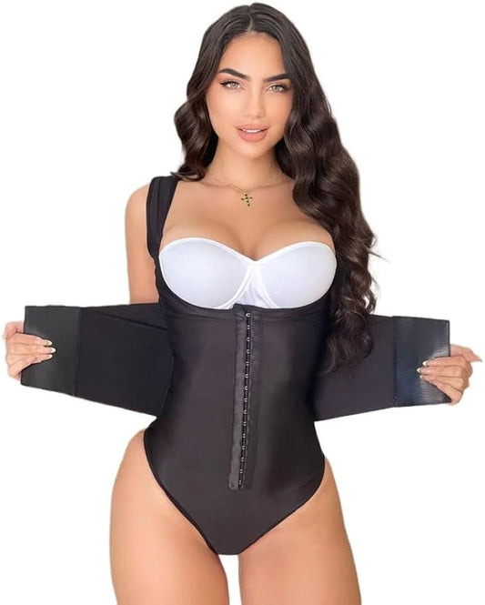 Body faja Reloj de arena