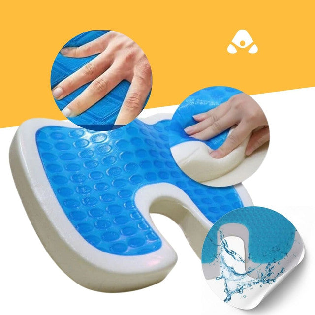 COJIN ORTOPEDICO VIP