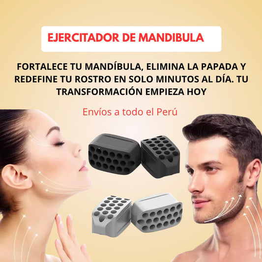 EJERCITADOR DE MANDIBULA