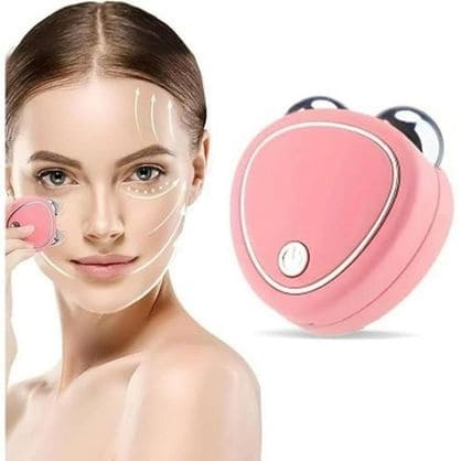 Masajeador facial
