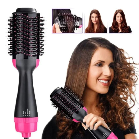 Cepillo secador de pelo